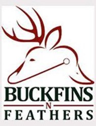 Image for Buckfins-N-Feathers